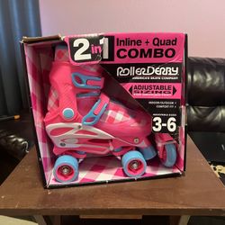 Roller Blades/Skates