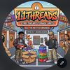 1.1threads IG