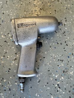 Snap-on IM30 A 3/8" Drive Pneumatic Air Impact Wrench Gun Automotive Tool
