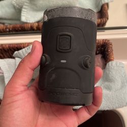 Mini Bluetooth Rechargeable Speaker