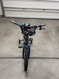 kids Bicycle