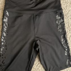 Biker Shorts
