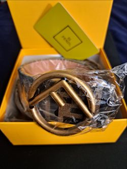 Belt