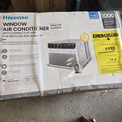 Hisense 18000 Btu Large Air Conditioner 