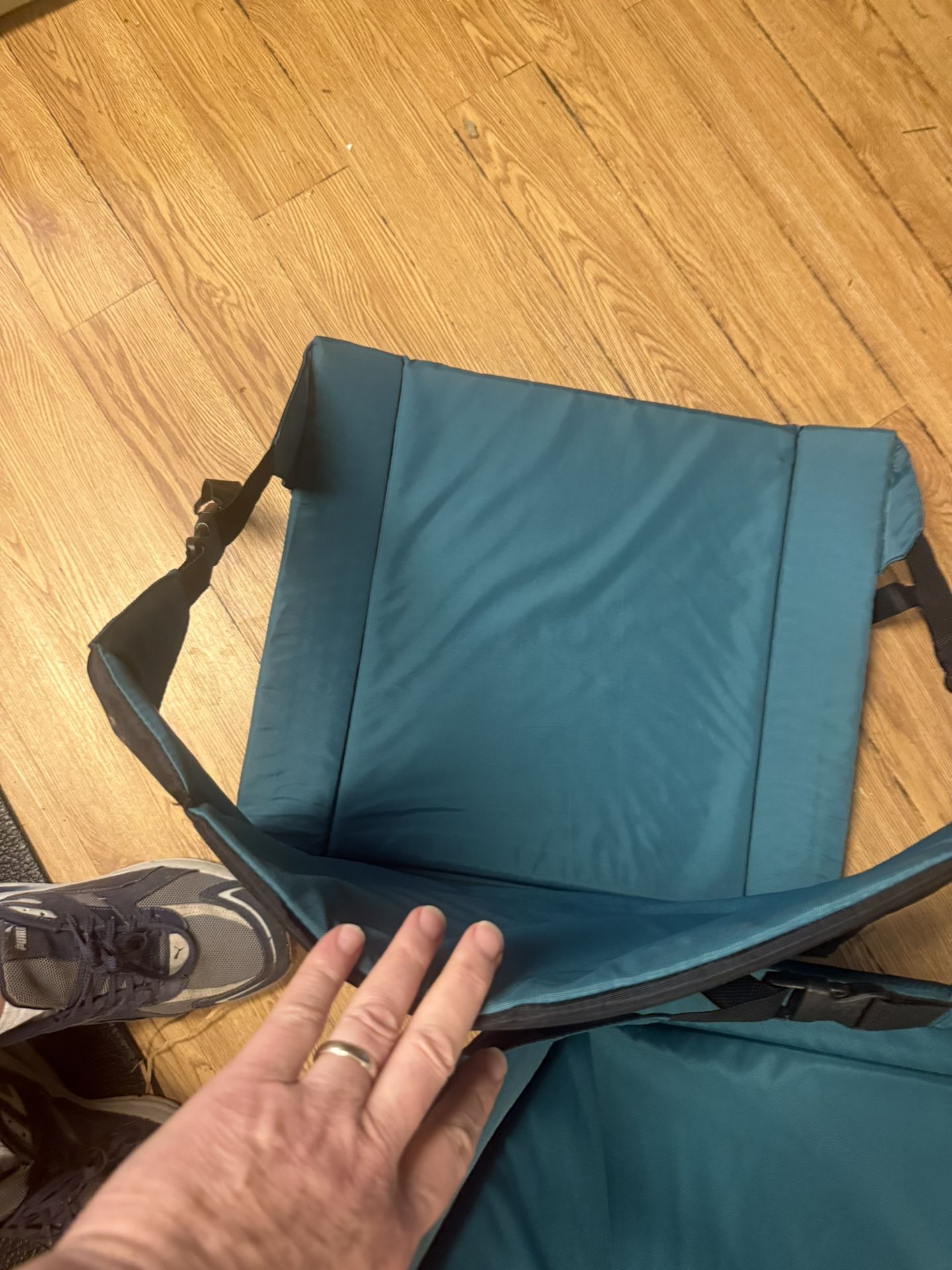 Folding Camp Chair
