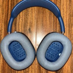 Apple Air Max headphones