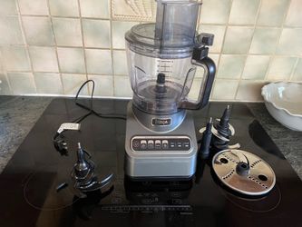 Ninja Food processor