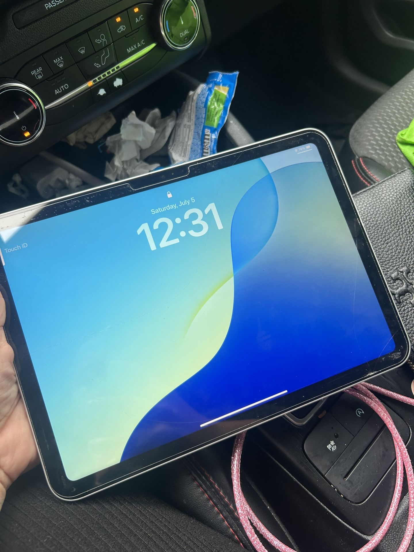 iPad 10th Gen