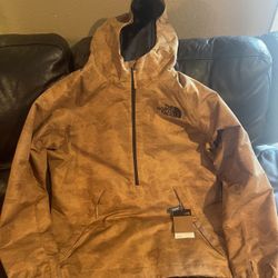 North Face Jacket
