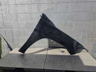 Right fender 1500 dodge ram 2019 2020 2021 2022 2023 2024 2025 2026