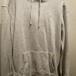 Hollister- Hoodie and Sweatpants Set
