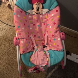 Baby Bouncer