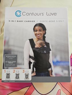 Baby Carrier