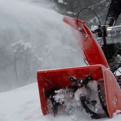 Snow Removal