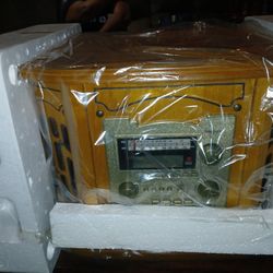 Vintage Home Stereo 