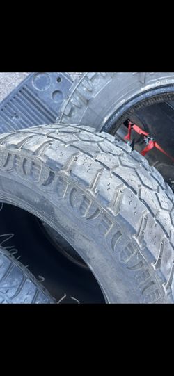 35in tires