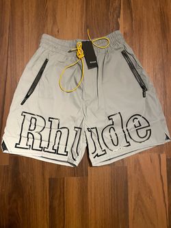 Rhude Shorts