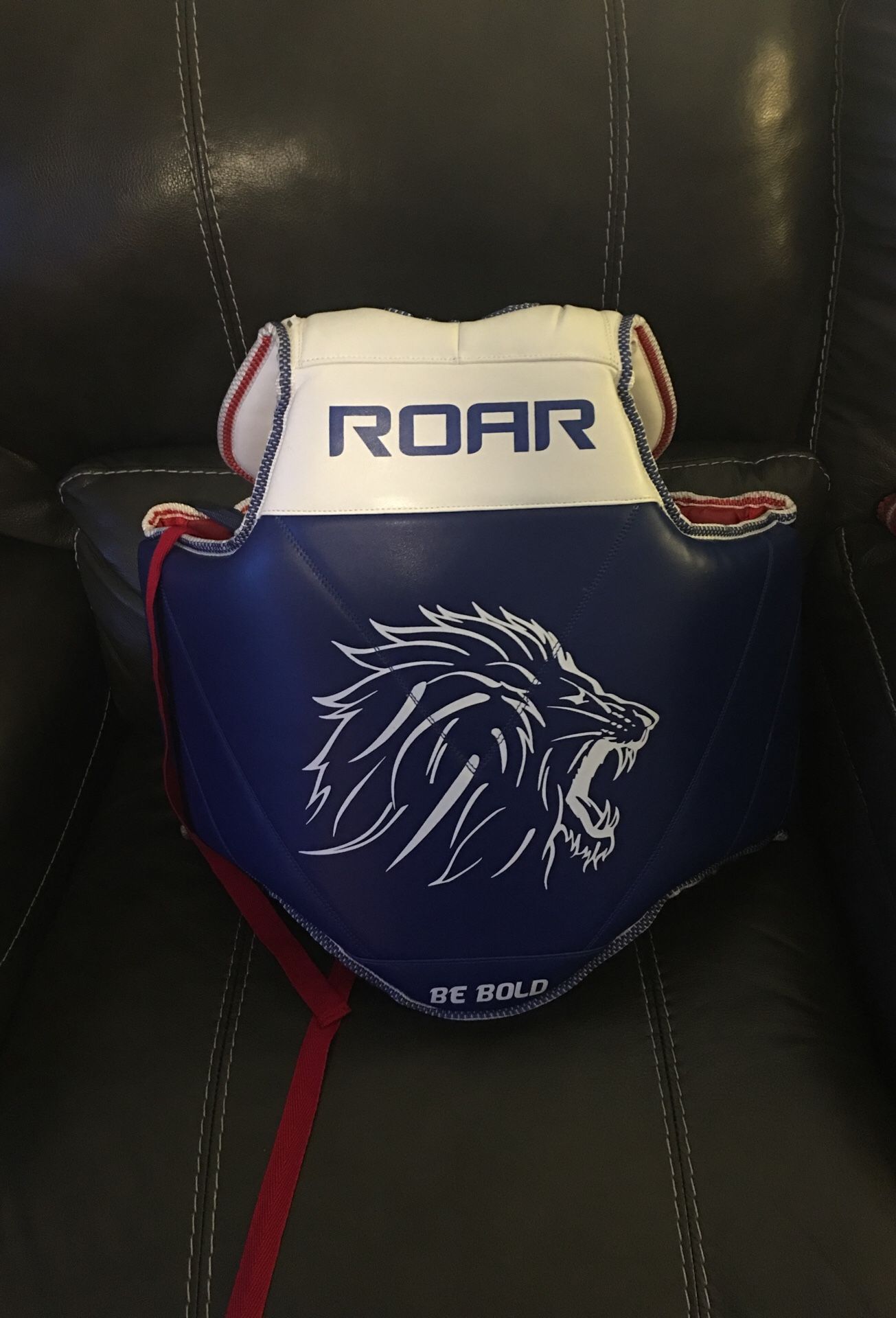 Body Gear