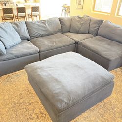 Modular Couch