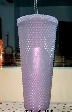 Starbucks Cup