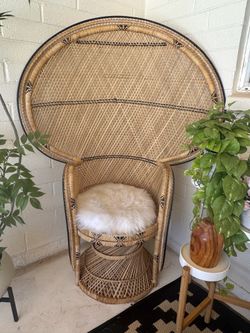 Beautiful chair