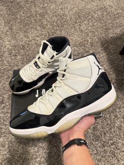 Jordan 11 Retro “Concord” 2018 sz.13