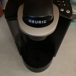 Keurig Coffee  Maker K Cup! 