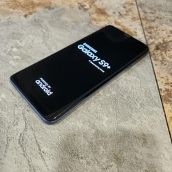 Unlocked Samsung Galaxy S9+
