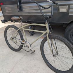 1935 Prewar Colson. 26" $280 OBO 