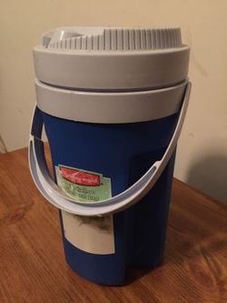 Cooler