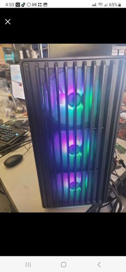 COOL BLU GAMING PC