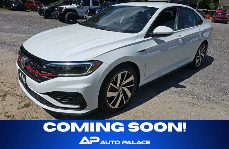 2019 Volkswagen Jetta GLI