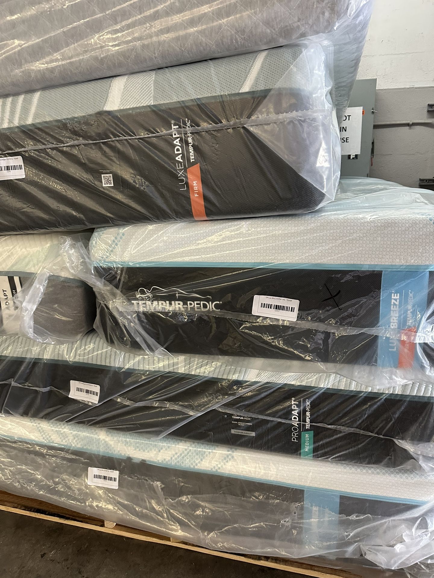 🔥Twin XL Mattress Clearance Sale All Major Brands!