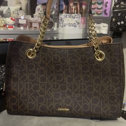 Calvin Klein Purse