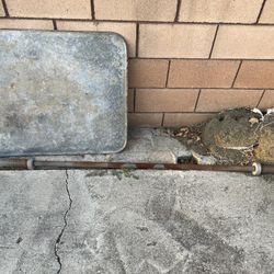 Weight Bar