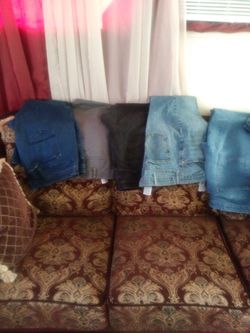 7 Jeans Size 46