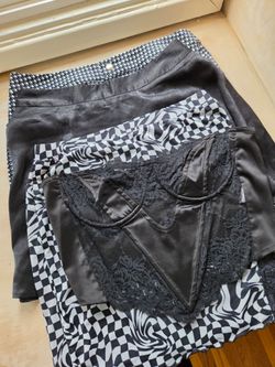 Mini Skirt Bundle