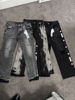 Purple Brand Jeans 