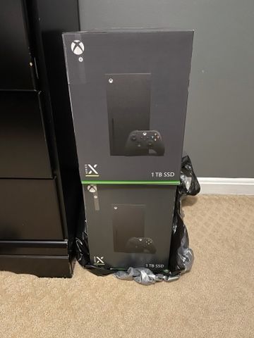 Xbox Series X