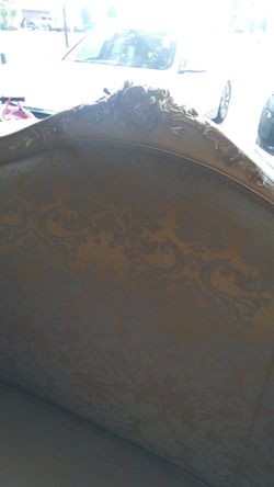 Couch coffee table and end table