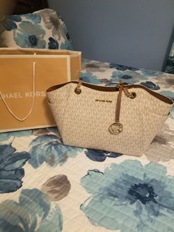 Mk Purse
