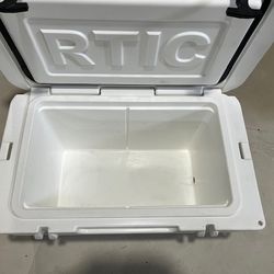 RTIC Hard Cooler