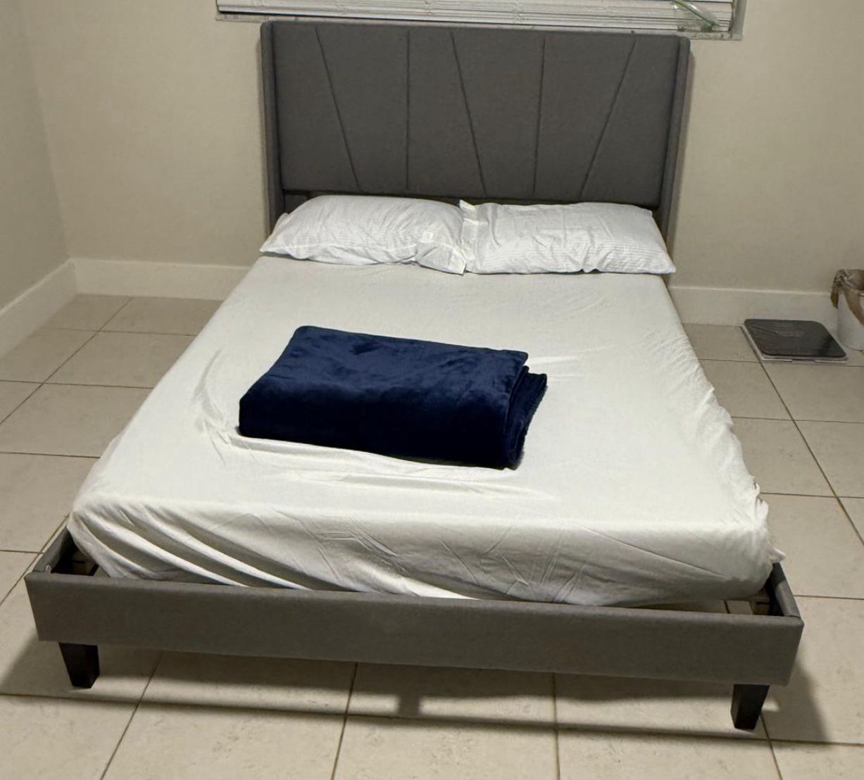 Bed Frame Only