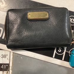 Diamond Bar Marc Jacobs Wallet