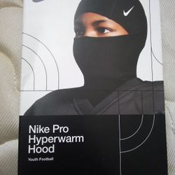 Nike Ski Mask