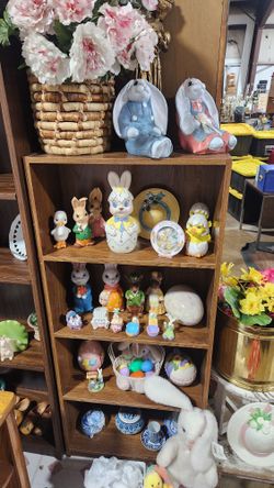 Easter Decorations