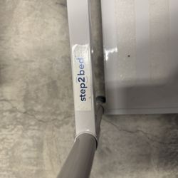 Large Step To Bed  Stool