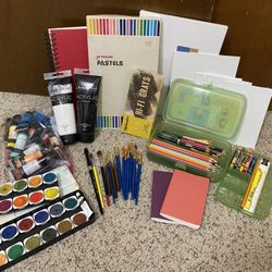 Artist Kit