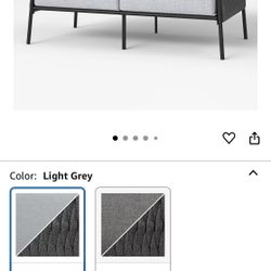 Brand New Love Seats