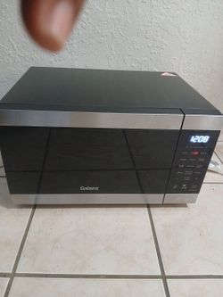 Galanz Microwave Airfryer